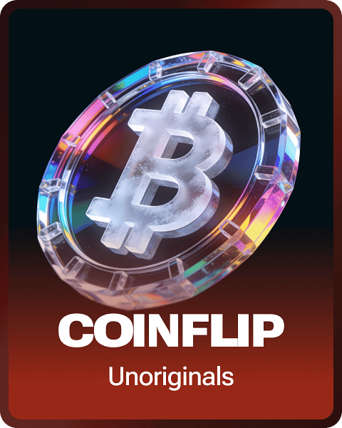 Coin Flip