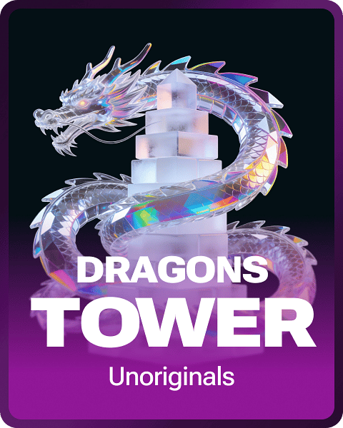 Dragon's Tower