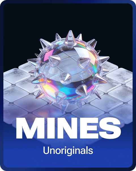 Mines