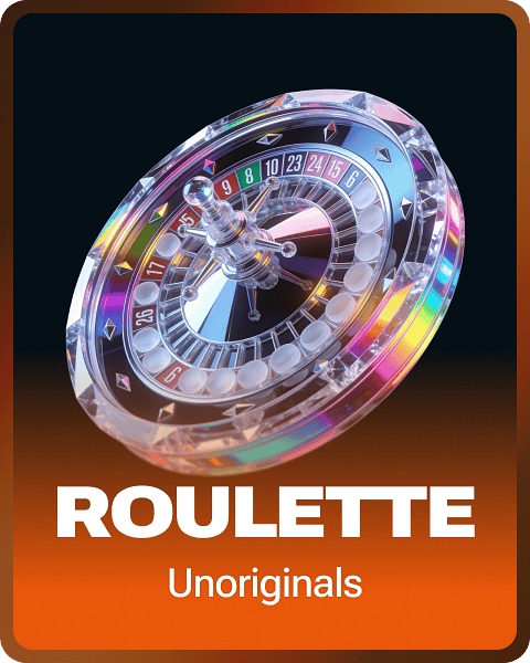 Roulette