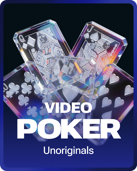 Video Poker